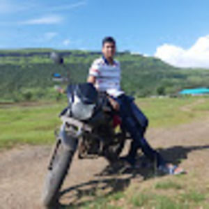 Meet your Posher, Manav